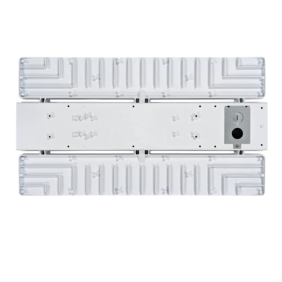 Linear LED High Bay – 2 CCT – 310/270/240W
