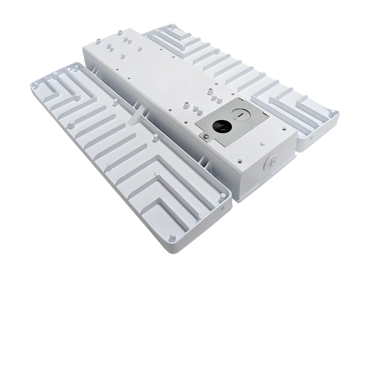 Linear LED High Bay – 2 CCT – 210/180/155W