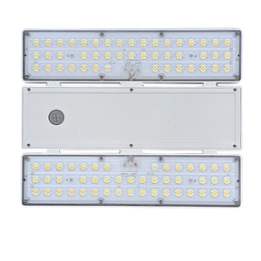 Linear LED High Bay – 2 CCT – 210/180/155W