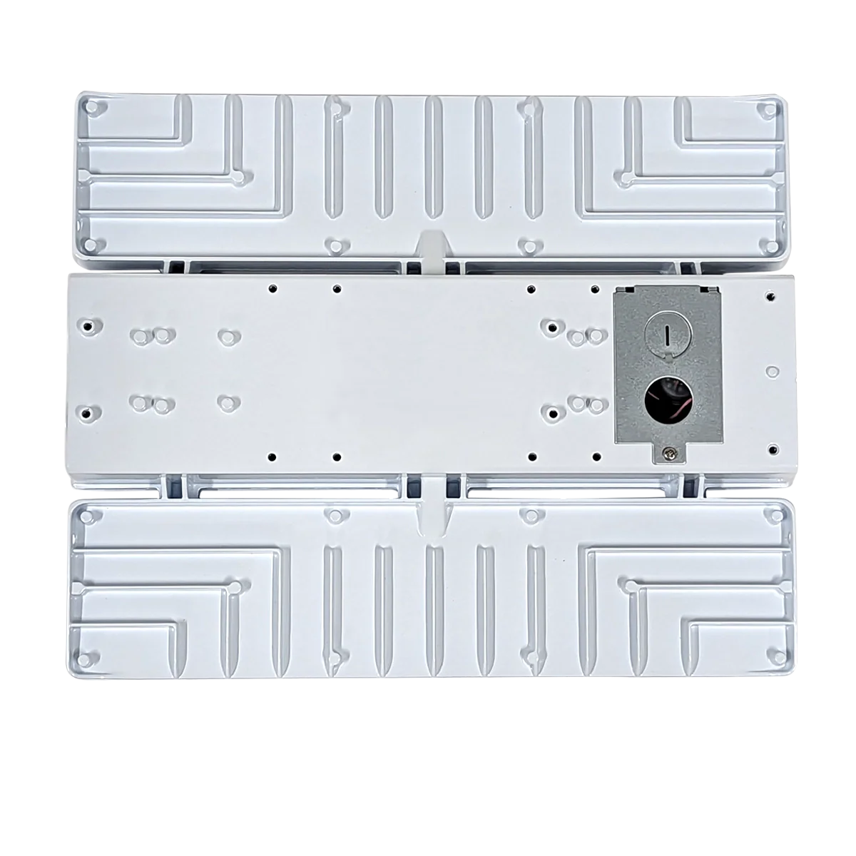 Linear LED High Bay – 2 CCT – 210/180/155W