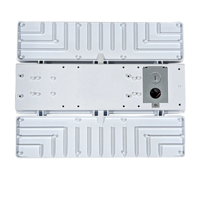 Linear LED High Bay – 2 CCT – 210/180/155W