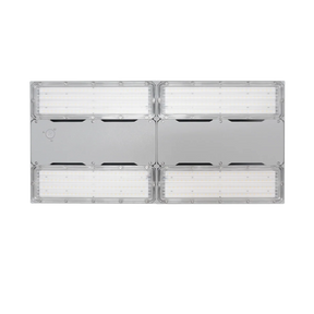 Linear LED High Bay – Swappable Optics – IP66, IK10 – 200W