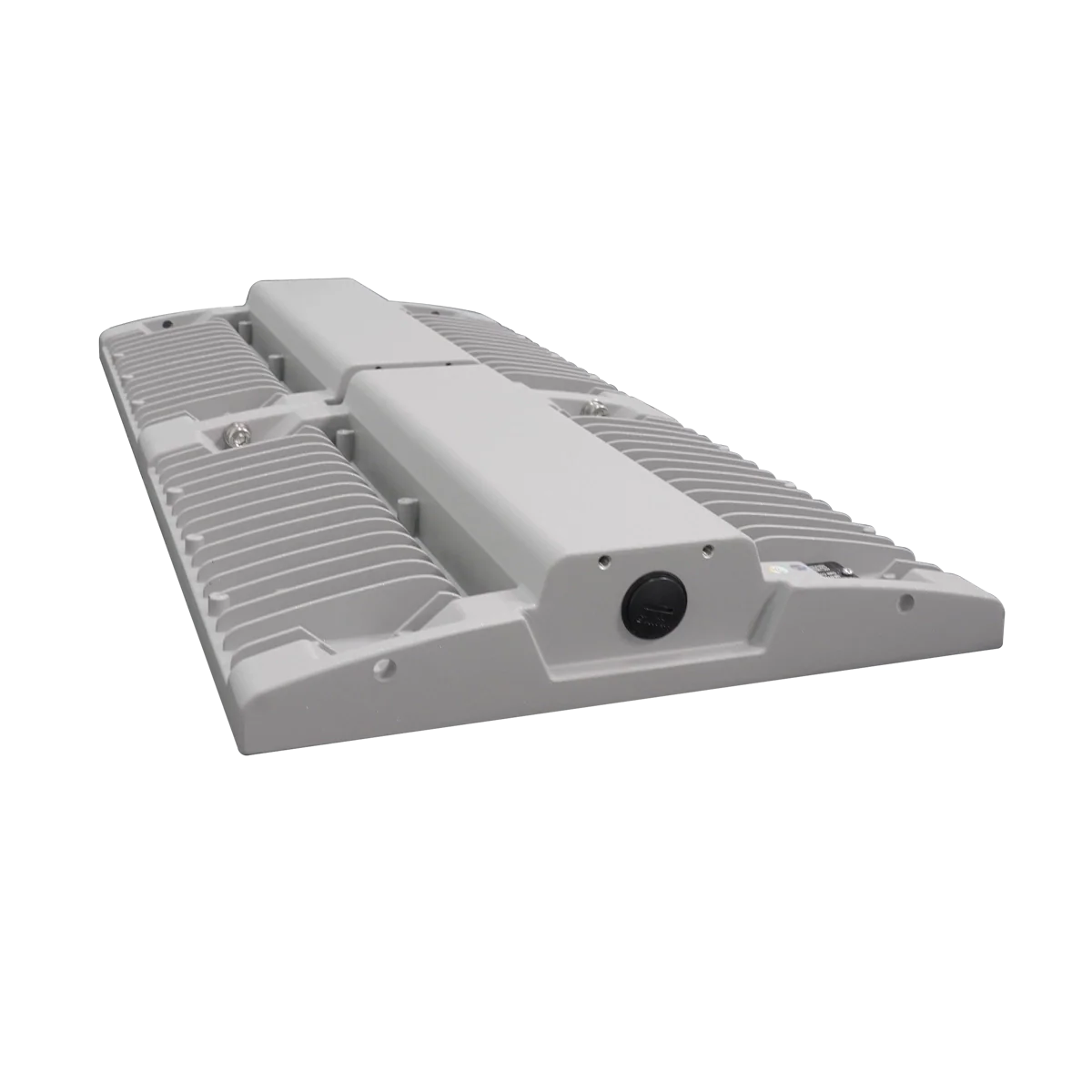 Linear LED High Bay – Swappable Optics – IP66, IK10 – 200W
