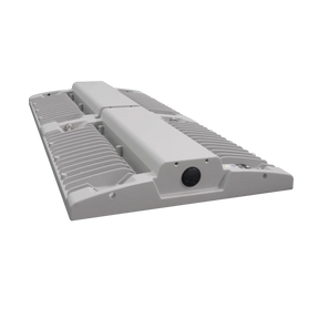 Linear LED High Bay – Swappable Optics – IP66, IK10 – 200W