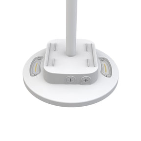 LED Canopy Light with Uplight - 3 CCT - 100/75/50/30W
