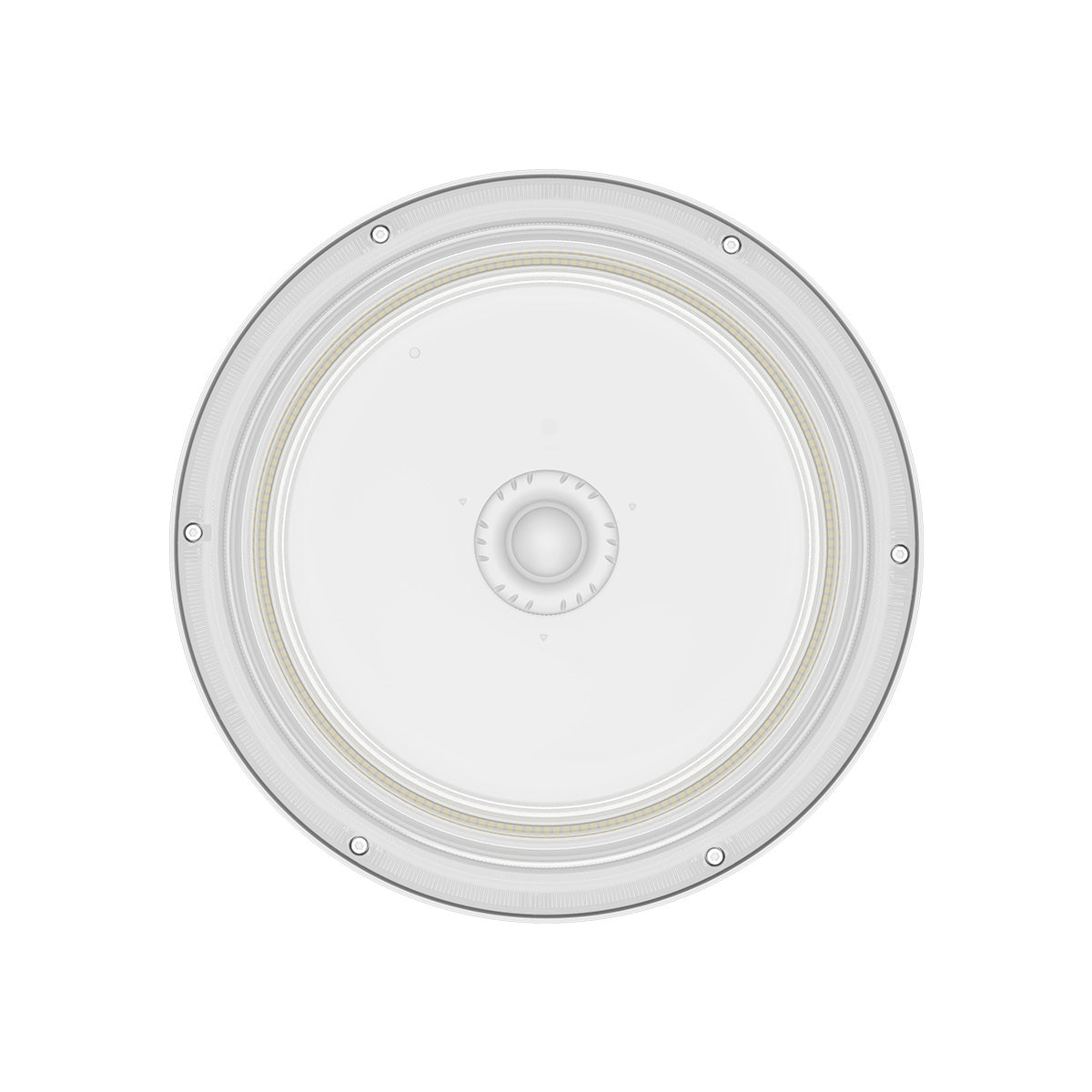 LED Canopy Light with Uplight - 3 CCT - 100/75/50/30W