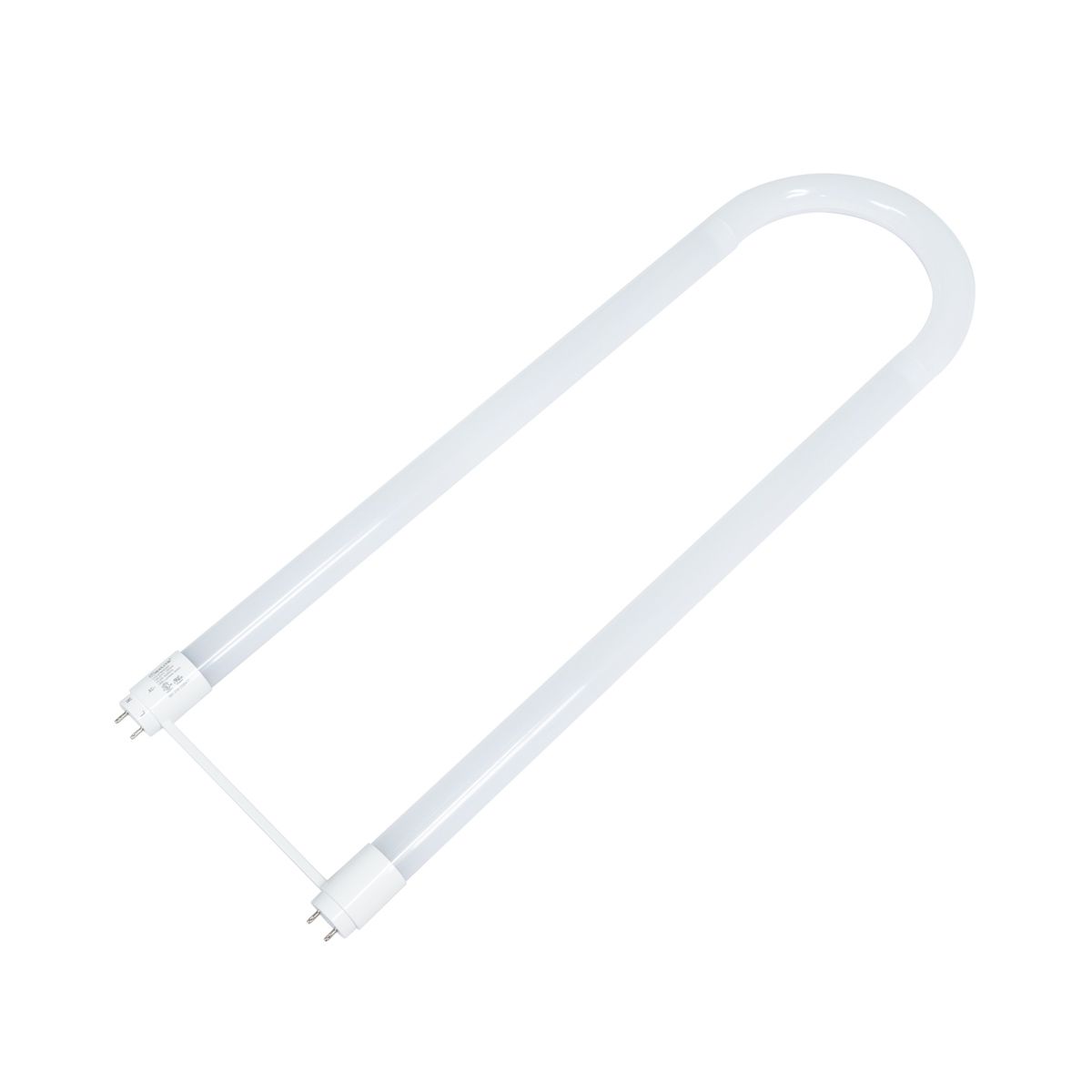 MaxLite 15W 2ft U-shaped LED Tube