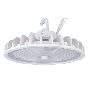 Selectable ECO GEN 3 LED UFO High Bay - Controls Ready