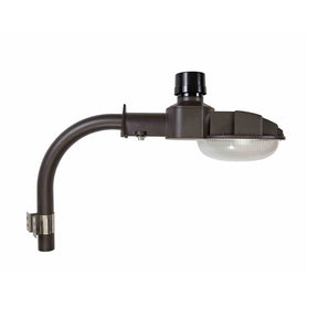 LED Barn Light with Photocell - 40W