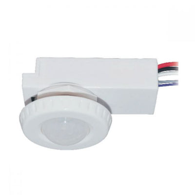 Motion Sensor for High Lumen High Bays