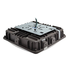 LED Canopy Light - 2 CCT - 63/45/30W