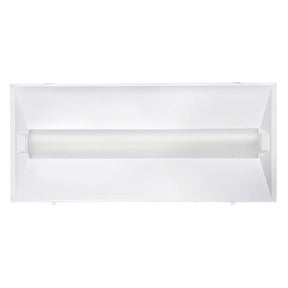 2x4 LED Troffer Retrofit – 3 CCT – 25W/30W/35W – RAB RTLED