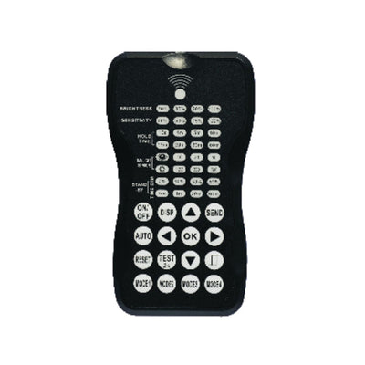 Remote Controller for Motion Sensor