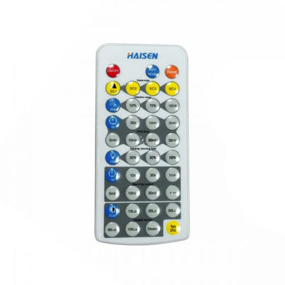 Remote Controller for Microwave Motion Sensor