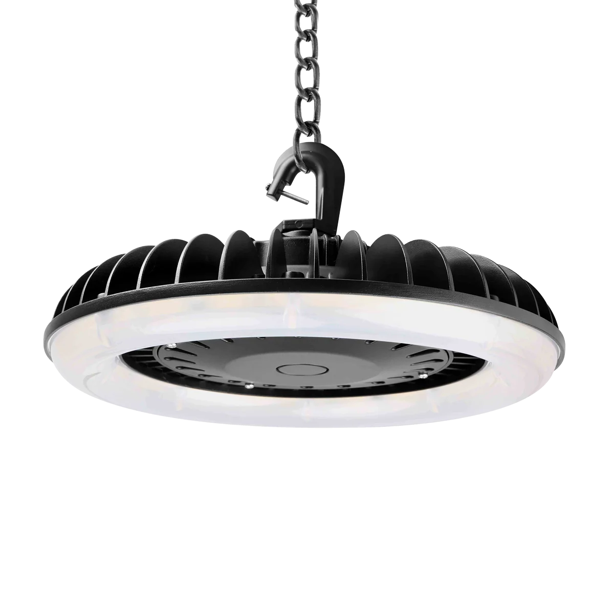 HBM06 Selectable UFO LED High Bay