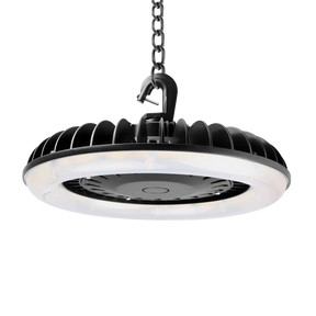 HBM06 Selectable UFO LED High Bay