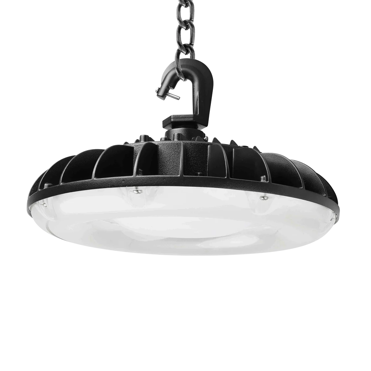 HBM06 Selectable UFO LED High Bay