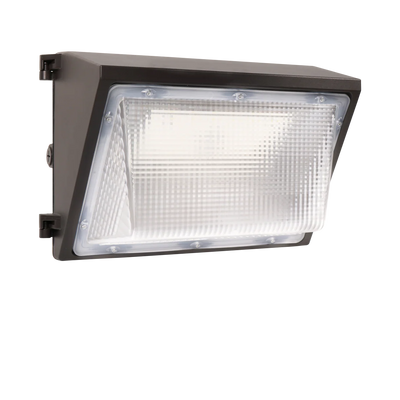 Semi Cutoff LED Wall Pack - 90W
