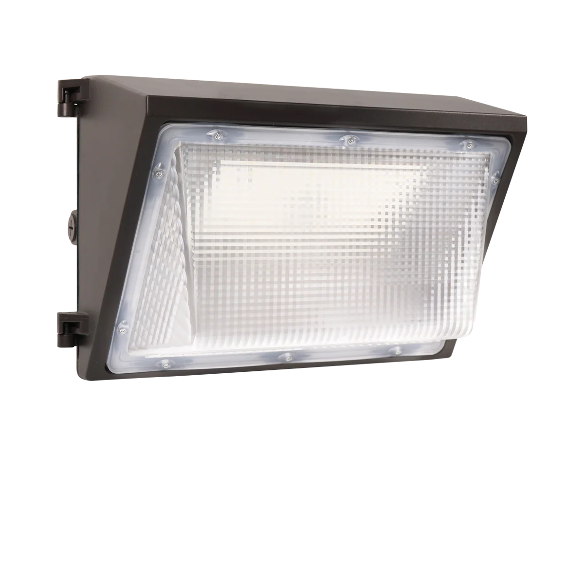 Semi Cutoff LED Wall Pack - 125W