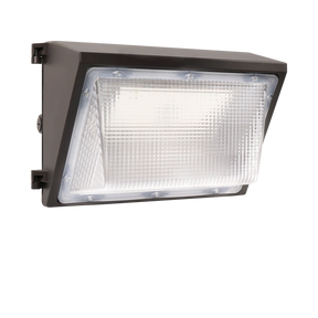 Semi Cutoff LED Wall Pack - 125W