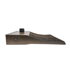LED Shoebox Area Light - 600W