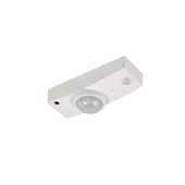 Smart Sensor - Rectangular PIR Motion Sensor & Photocell