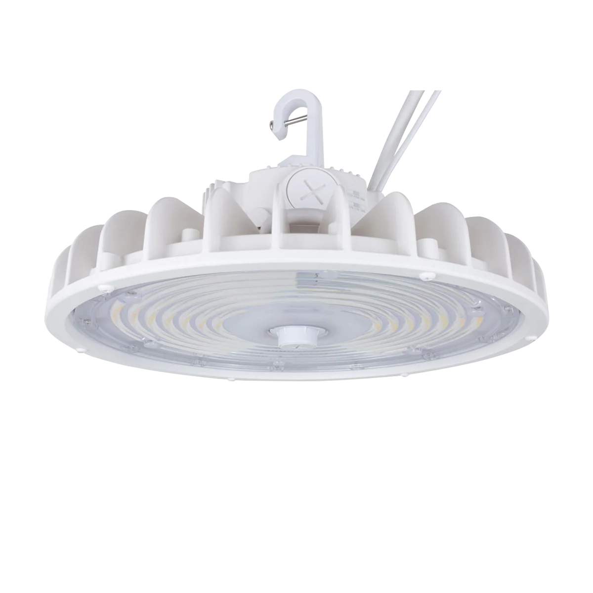 UFO LED High Bay – 3–CCT – 240/200/180W – MaxLite Eco Gen 3