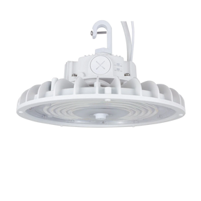 UFO LED High Bay – 3–CCT – 240/200/180W – MaxLite Eco Gen 3