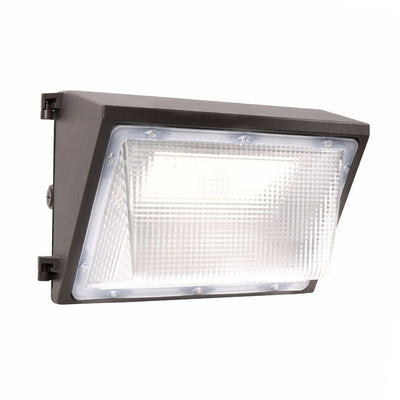 65W Semi-Cutoff LED Wall Pack